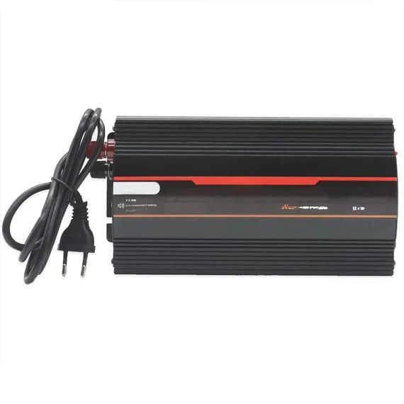 Інвертор 12В-220В 1300Вт XPRO UPS-1300 (234569756_1512) | Зображення 5