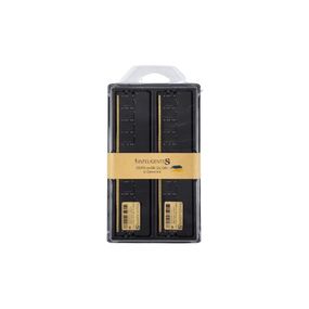 Модуль пам&#039;яті для комп&#039;ютера DDR4 32GB (2x16GB) 3200 MHz INTELIGENTES (IU4DHE2/32)