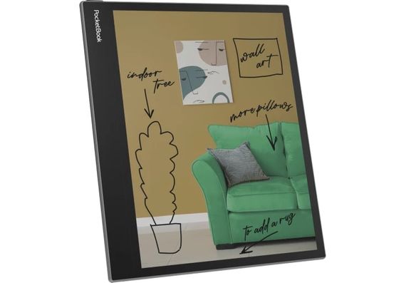 Електронна книга PocketBook 1042 InkPad Eo PB1042-M-CIS | Зображення 3