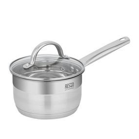Ковш з кришкою RESTO 92101, 1.9 л