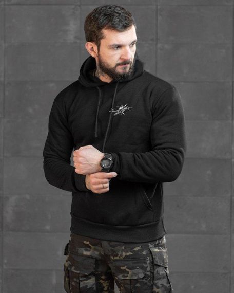 Худі CELEO на флісі Дрон ВТ7953 | Зображення 2