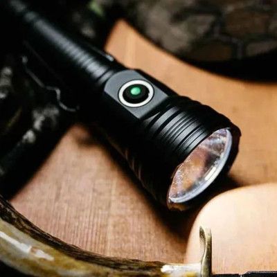 Ліхтар LedLenser TFX Propus 3500, 3500/1400/40 (502557) | Зображення 6