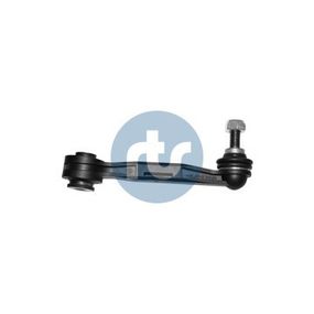 Стойка стабилизатора заднего BMW X3 F25 10-17/ X4 F26 13-18 (L=134 mm), RTS, 97-99598,