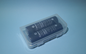 Высокотоковый аккумулятор 18650 Keeppower IMR18650-2,5 3,6V 2500mAh Li-Mn 35A! ( 1шт. )