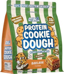 Протеїн Applied Protein Cookie Dough 1000 г, Baklava