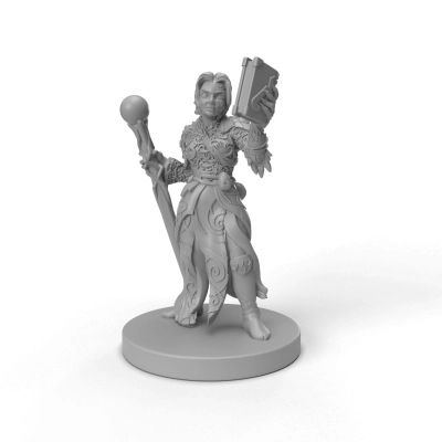 Настольная игра Lord of Boards Темная гавань. Челюсти льва (Gloomhaven Jaws of the Lion) (LOB2312UA) | Зображення 3