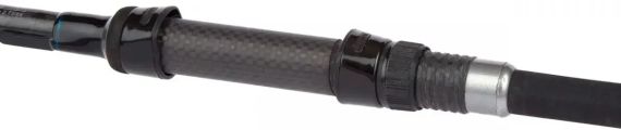 Вудилище коропове Shimano TX-4A Carp Intensity 13’/3.96m 3.5lb 2sec. | Зображення 1