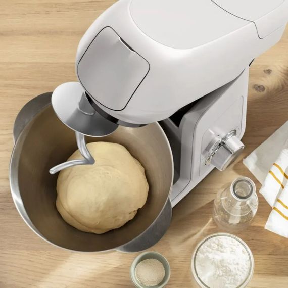 Кухонний комбайн Tefal QB525B38 | Зображення 5