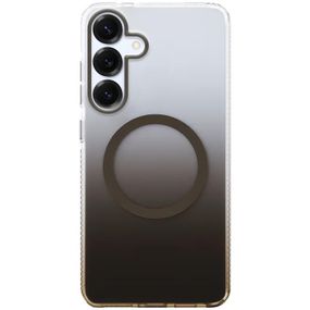 Чохол TPU+PC Phantom with MagSafe для Samsung Galaxy S26 Black