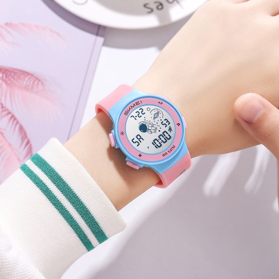 Skmei 2267BR Little Bear | Зображення 4