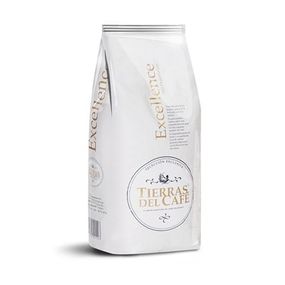 Кава в зернах Jurado Excellence Tierras Del Cafe, 1 кг