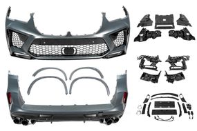 Комплект обвесов X5M F95 для BMW X5 G05 (2019-2024)