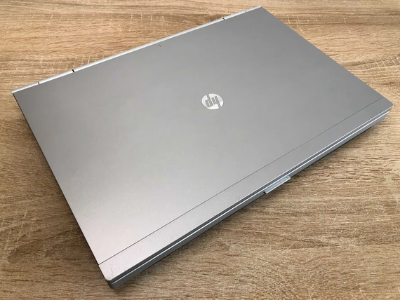 Ігровий Ноутбук HP 8470p CORE i5 + ігрова відеокартата + ГАРАНТІЯ | Зображення 6