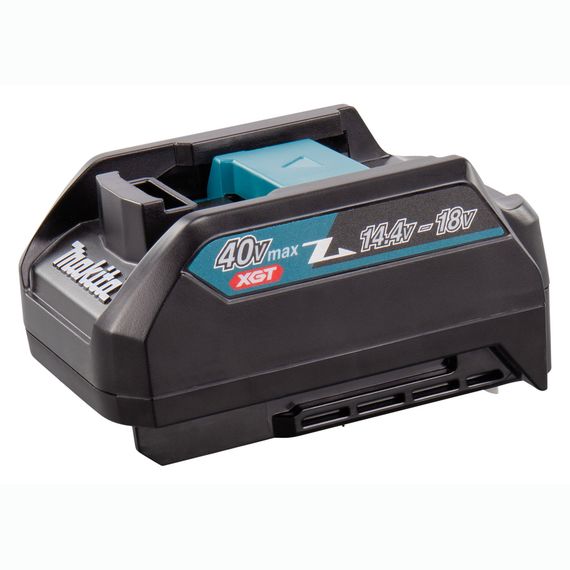 Адаптер ADP10 для зарядки аккумуляторов LXT зарядным устройством XGT Makita 191C10-7