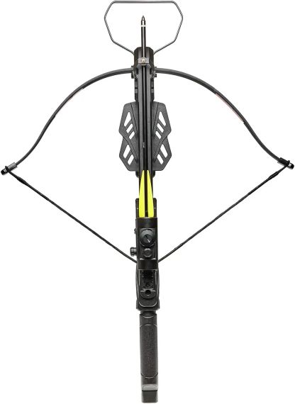 Арбалет Man Kung XB27 Hound KIT ц:black | Зображення 2