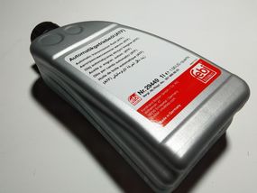 Олива трансмісійна ATF, FEBI (29449) 1 л. (G052990A2)