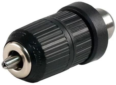 Перфоратор HAISSER RH-26 Q прямий | Зображення 1