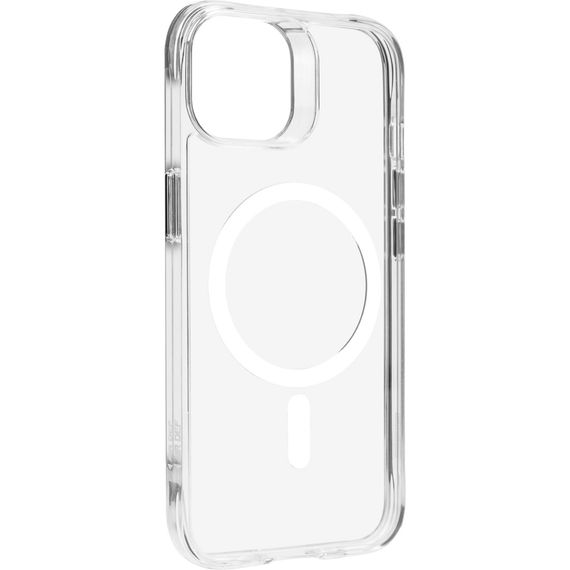 Чохол до мобільного телефона Armorstandart Clear Magsafe Apple iPhone 13 Tansparent (ARM68050) | Зображення 1