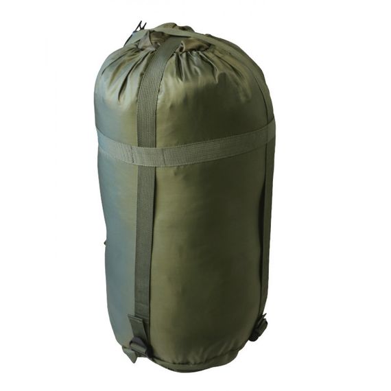 Спальний мішок KOMBAT UK Cadet Sleeping Bag System | Зображення 4