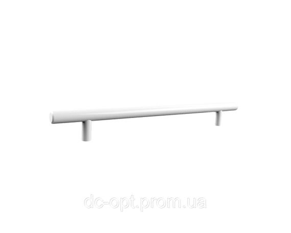 Ручка DR 11/160 SS WT Біла ДС Євролайн