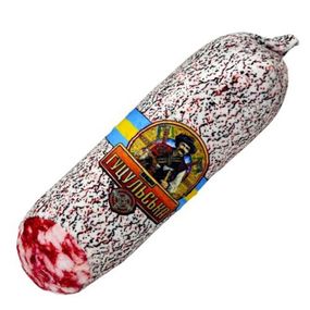 Детская мягкая игрушка "Колбаса Гуцульская" KOV-G 50 см