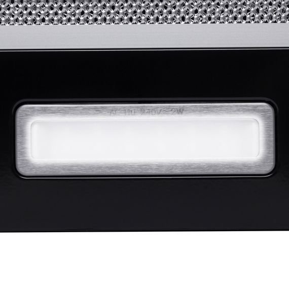 Витяжка кухонна Minola HTL 5214 BL 700 LED | Зображення 5