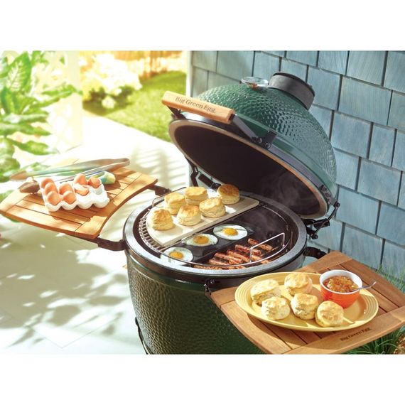 Решітка на 5 рівнів для гриля L металева Big Green Egg 120762 Код: 005797 | Зображення 3