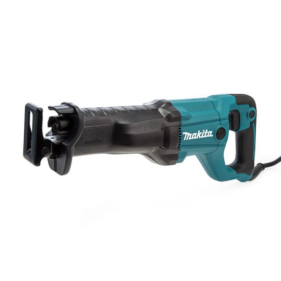 Пила сабельная сетевая Makita JR3051TK | Зображення 1