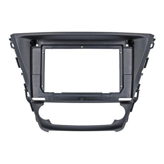 Перехідна рамка серії QIV QBR-F 0482-50 для Toyota Avensis T270 2015-2018 10 дюймів