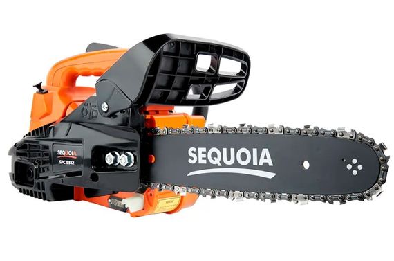 Пила ланцюгова бензинова Sequoia (SPC0812) | Зображення 5