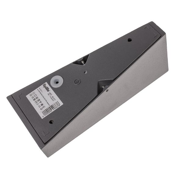 Подсветка LED фасадная IP54 AL-248/10W NW COB | Зображення 9