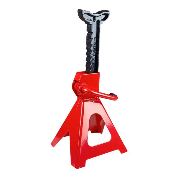 Домкрат механический - JS-2T Forte | Зображення 1