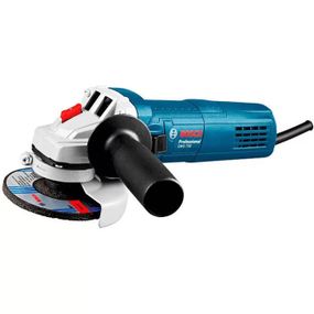 Кутова шліфмашина Bosch GWS 750 S Professional (750 Вт) (0601394121)