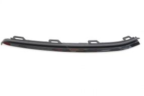 Решетка бампера переднего VW Golf 17-20 R  88531790902