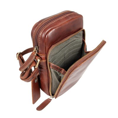 Сумка Ashwood K41 Chestnut | Зображення 5