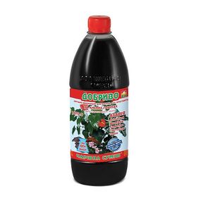 Добриво Чарівна суміш для кислих ґрунтів 500 мл