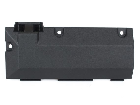 Ford Mondeo Mk3 (00-07) ручка замок бардачка чорна, Форд Мондео 3