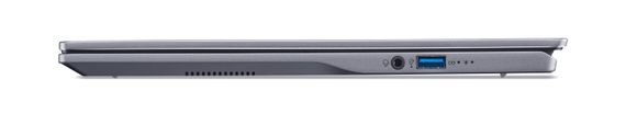 Ноутбук Acer Swift 14 AI SF14-11 14.5&quot; WQXGA IPS NX.KZXEU.001 | Зображення 4