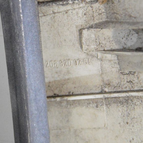 Ліхтар задній правий Mercedes CLK W208 1997-2002 Фара стоп задня права Мерседес в208 2088200264 | Зображення 3