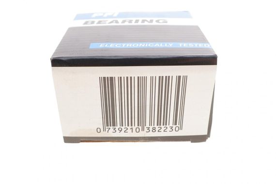 Подшипник ступицы передней Mazda 3 03- 5 05- 42x80x45 +ABS  PW42800045CSM | Зображення 2