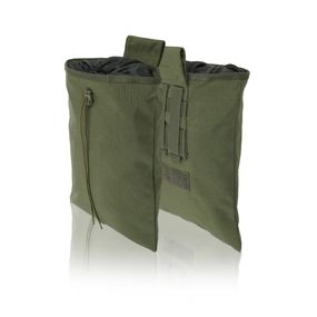 Тактический подсумок под сброс Kiborg GU GU Mag Reset Pouch Khaki