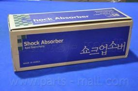 Амортизатор підв. CHEVROLET TACUMA передн. прав. (вир-во PARTS-MALL) PARTS-MALL PJC052