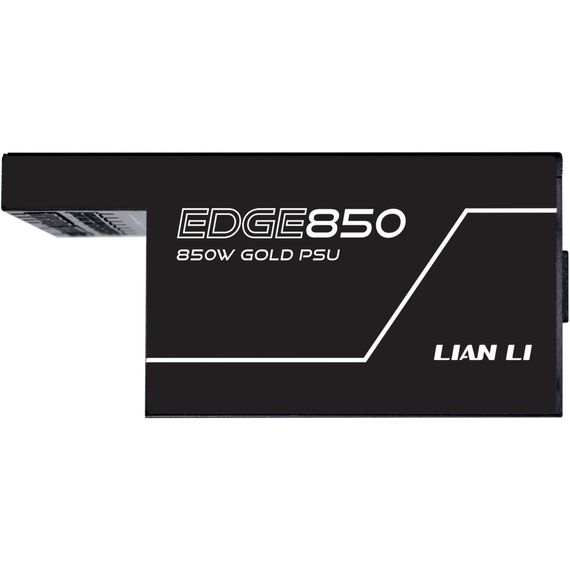 Блок питания Lian Li 850W EDGE850 (G9P.EG0850.BE00.EU) | Зображення 6
