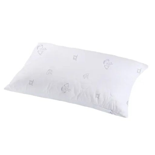 Подушка ТЕП NATURE HARMONY SOFT 3-04876_00000 70х70 см белая | Зображення 1