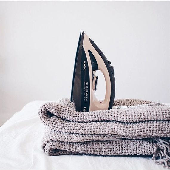 Профессиональный паровой утюг MG-134, Паровые УТЮГИ отпариватели, Паровые утюги IK-112 и швабры | Зображення 1