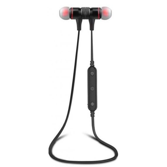 Сенсорні навушники бездротові Bluetooth Awei B922BL, Вакуумні навушники, GW-519 Навушники бездротові | Зображення 3