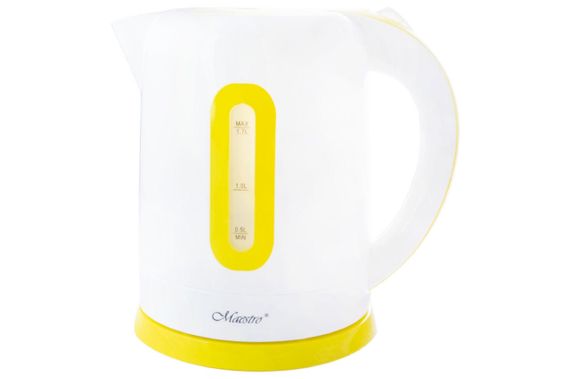 Электрочайник Maestro - MR-040-White (MR-040-WHITE)