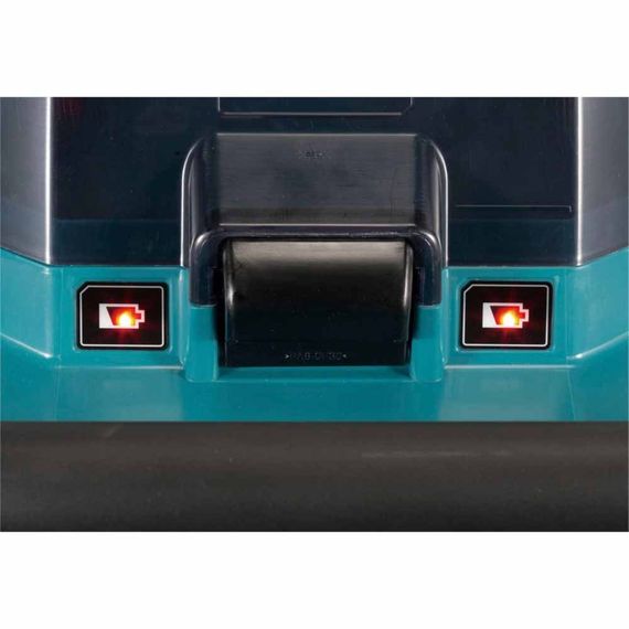 Газонокосарка акумуляторна Makita DLM538Z (53 см, 20-100 мм, 70 л, LXT, без акумуляторів та зарядного пристрою) | Зображення 7