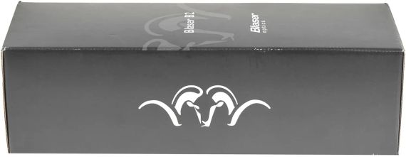 Приціл оптичний Blaser B2 1-6x24 iC сітка 4А з підсвічуванням. Шина ZM/VM | Зображення 8