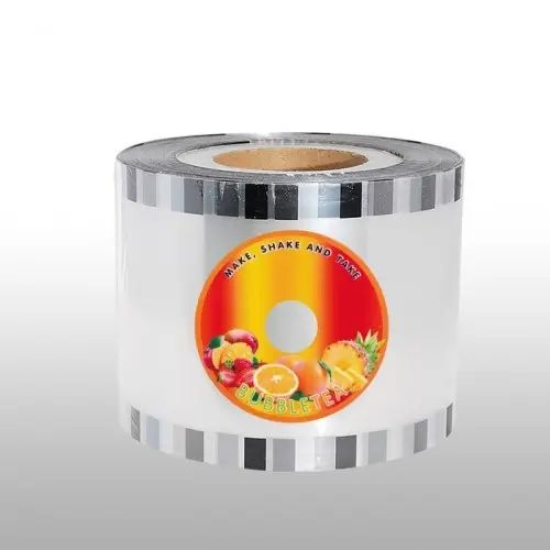 Плівка для зварювача склянок з малюнком 450 м